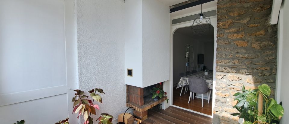 Maison 5 pièces de 109 m² à Ablon-sur-Seine (94480)