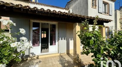 Traditional house 5 rooms of 114 m² in Tarascon (13150)