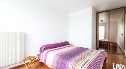 Apartment 2 rooms of 58 m² in Cergy (95000)
