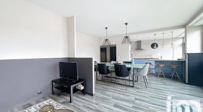 Appartement 5 pièces de 103 m² à Vals-près-le-Puy (43750)