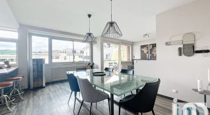 Appartement 5 pièces de 103 m² à Vals-près-le-Puy (43750)