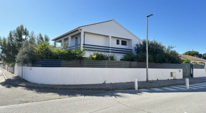 Maison 6 pièces de 172 m² à Saint-Cyprien (66750)