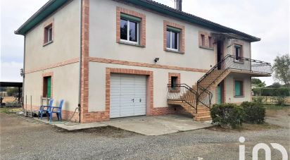 Maison 5 pièces de 150 m² à Castelsarrasin (82100)