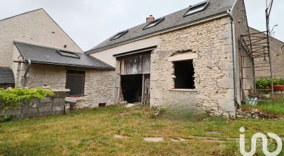 Maison 3 pièces de 60 m² à Mer (41500)