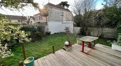 House 5 rooms of 137 m² in Meaux (77100)