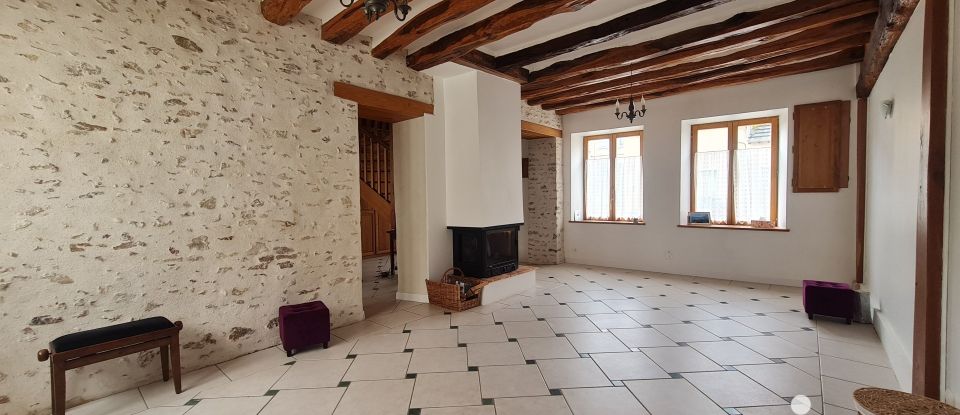 Maison de village 5 pièces de 150 m² à Courpalay (77540)