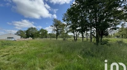 Land of 516 m² in Challans (85300)