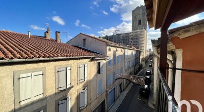 Maison de ville 3 pièces de 75 m² à Carcassonne (11000)