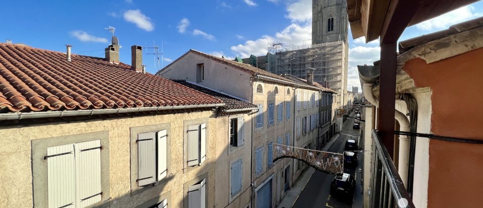 Town house 3 rooms of 75 m² in Carcassonne (11000)