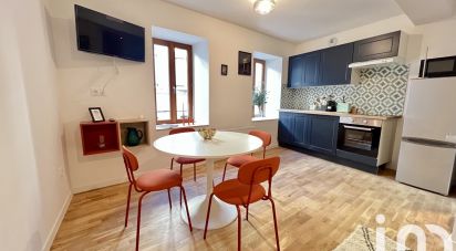 Town house 3 rooms of 75 m² in Carcassonne (11000)