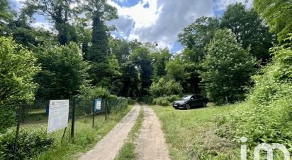 Land of 445 m² in Cerny (91590)