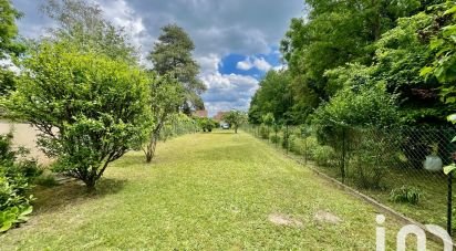 Land of 445 m² in Cerny (91590)