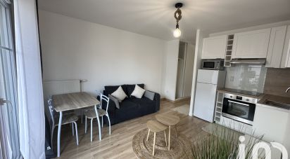 Apartment 2 rooms of 33 m² in Le Plessis-Trévise (94420)