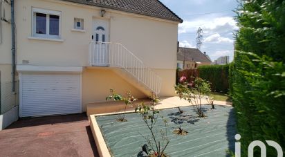 House 5 rooms of 91 m² in Champagné (72470)