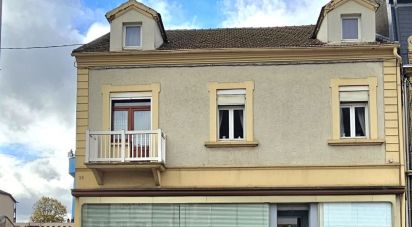 Immeuble de 200 m² à Amnéville (57360)