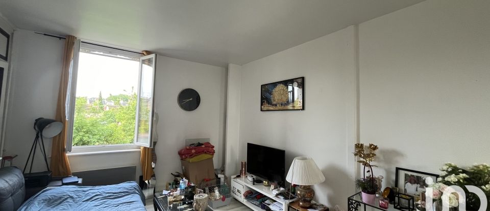 Town house 4 rooms of 79 m² in Amiens (80090)
