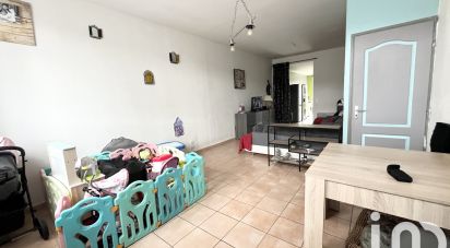 Maison 3 pièces de 75 m² à Auchel (62260)