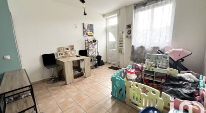 Maison 3 pièces de 75 m² à Auchel (62260)