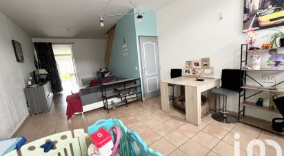 Maison 3 pièces de 75 m² à Auchel (62260)