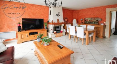 Maison 5 pièces de 89 m² à Tremblay-en-France (93290)