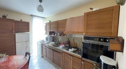 Appartement 4 pièces de 103 m² à Épernay (51200)