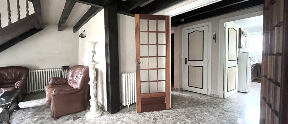 Maison traditionnelle 7 pièces de 150 m² à Biarritz (64200)