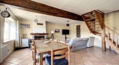 Maison 6 pièces de 150 m² à Jaulges (89360)