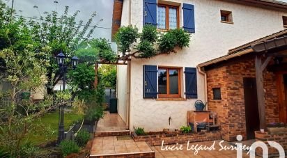 Traditional house 7 rooms of 103 m² in Argenteuil (95100)