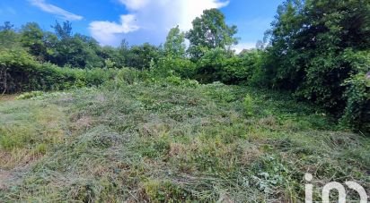 Land of 925 m² in Juvigny (51150)