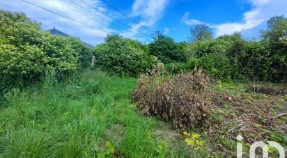 Land of 925 m² in Juvigny (51150)