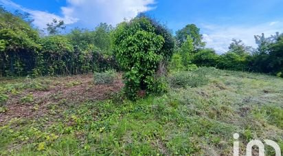 Land of 925 m² in Juvigny (51150)