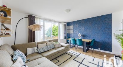 Apartment 4 rooms of 86 m² in Pontoise (95300)