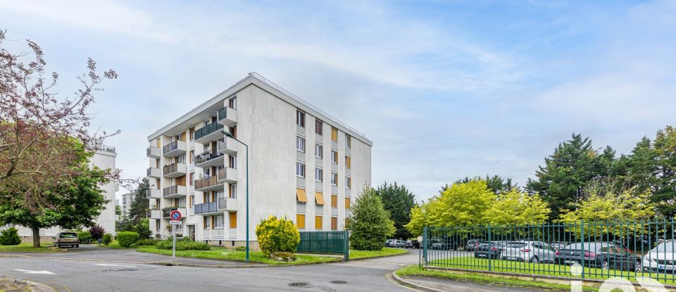 Appartement 4 pièces de 86 m² à Pontoise (95300)
