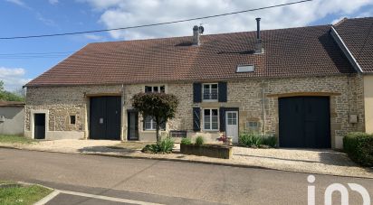 House 7 rooms of 211 m² in Haute-Amance (52600)