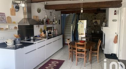 House 7 rooms of 211 m² in Haute-Amance (52600)