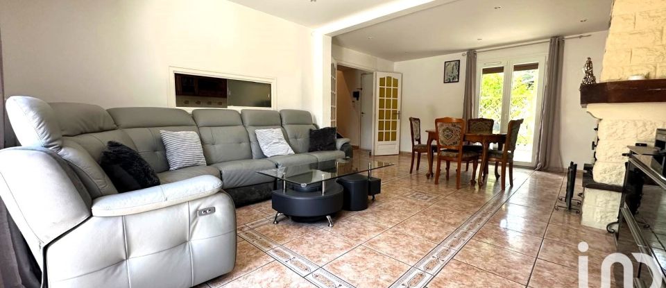 House 5 rooms of 100 m² in Noyarey (38360)