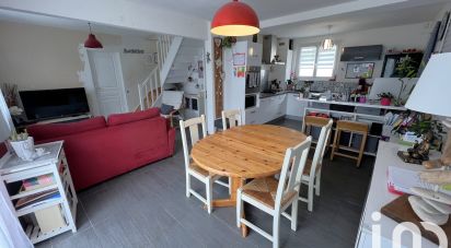 Maison 5 pièces de 86 m² à Le Havre (76610)