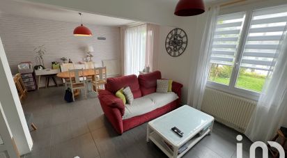 Maison 5 pièces de 98 m² à Le Havre (76610)