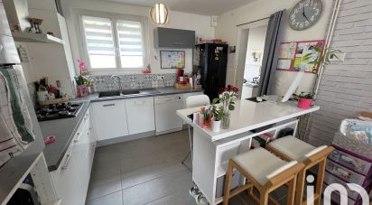 House 5 rooms of 86 m² in Le Havre (76610)