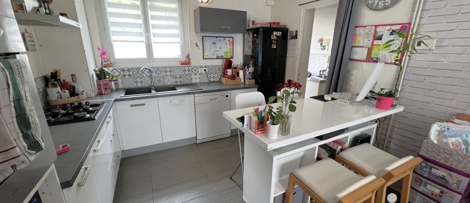 Maison 5 pièces de 86 m² à Le Havre (76610)