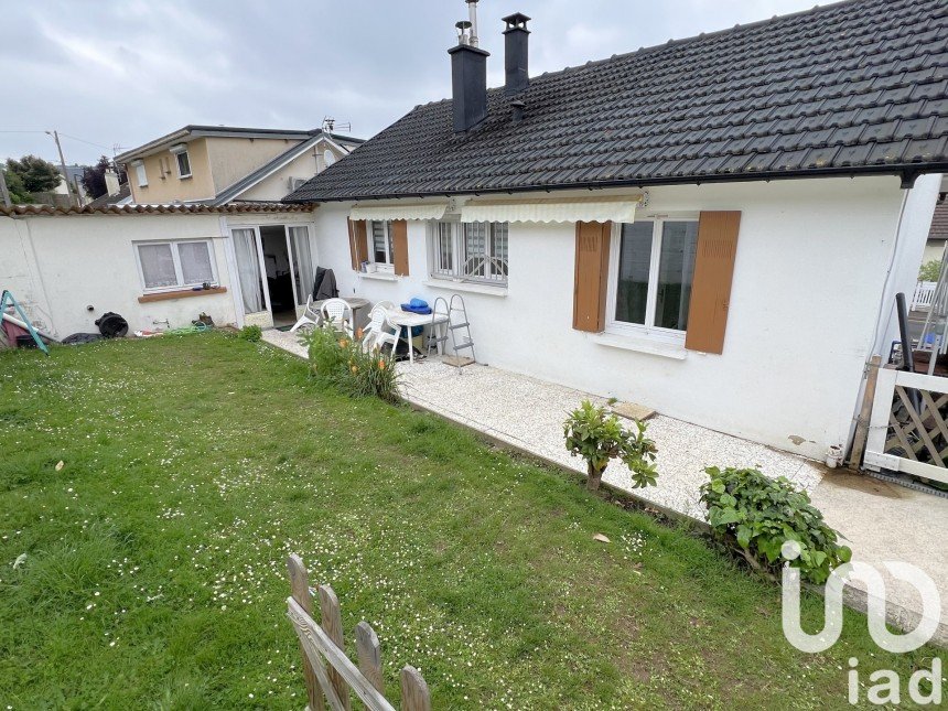 House 5 rooms of 98 m² in Le Havre (76610)