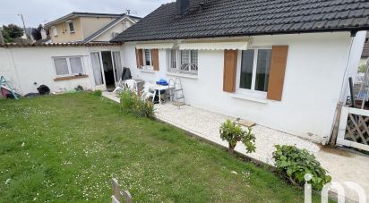 Maison 5 pièces de 98 m² à Le Havre (76610)