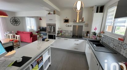 House 5 rooms of 86 m² in Le Havre (76610)