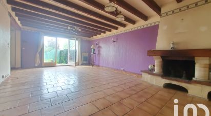 Traditional house 5 rooms of 160 m² in Bainville-sur-Madon (54550)