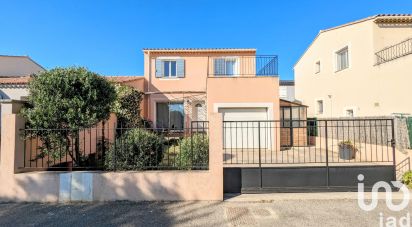 Maison 3 pièces de 62 m² à Carpentras (84200)