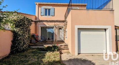 House 3 rooms of 62 m² in Carpentras (84200)