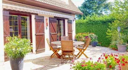 House 6 rooms of 167 m² in Corbreuse (91410)