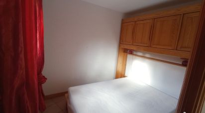 Appartement 3 pièces de 33 m² à Saint-Gervais-les-Bains (74170)