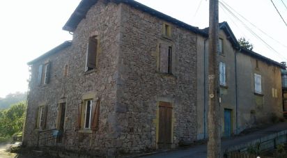 House 9 rooms of 200 m² in Chauffailles (71170)