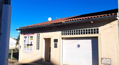 Parking/garage/box de 120 m² à Rabastens-de-Bigorre (65140)